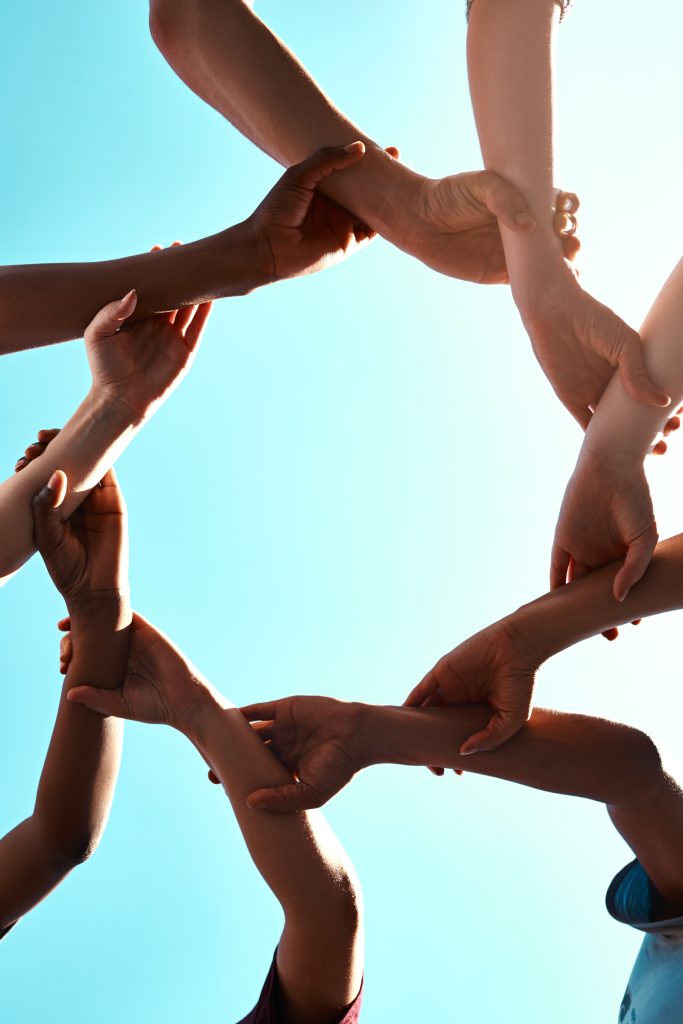 Community Power4U